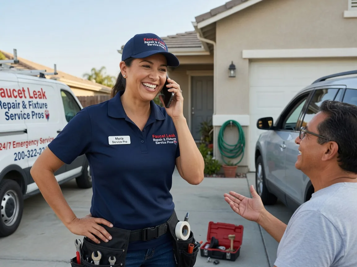 Faucet Repair Edgewood, MD FAQs