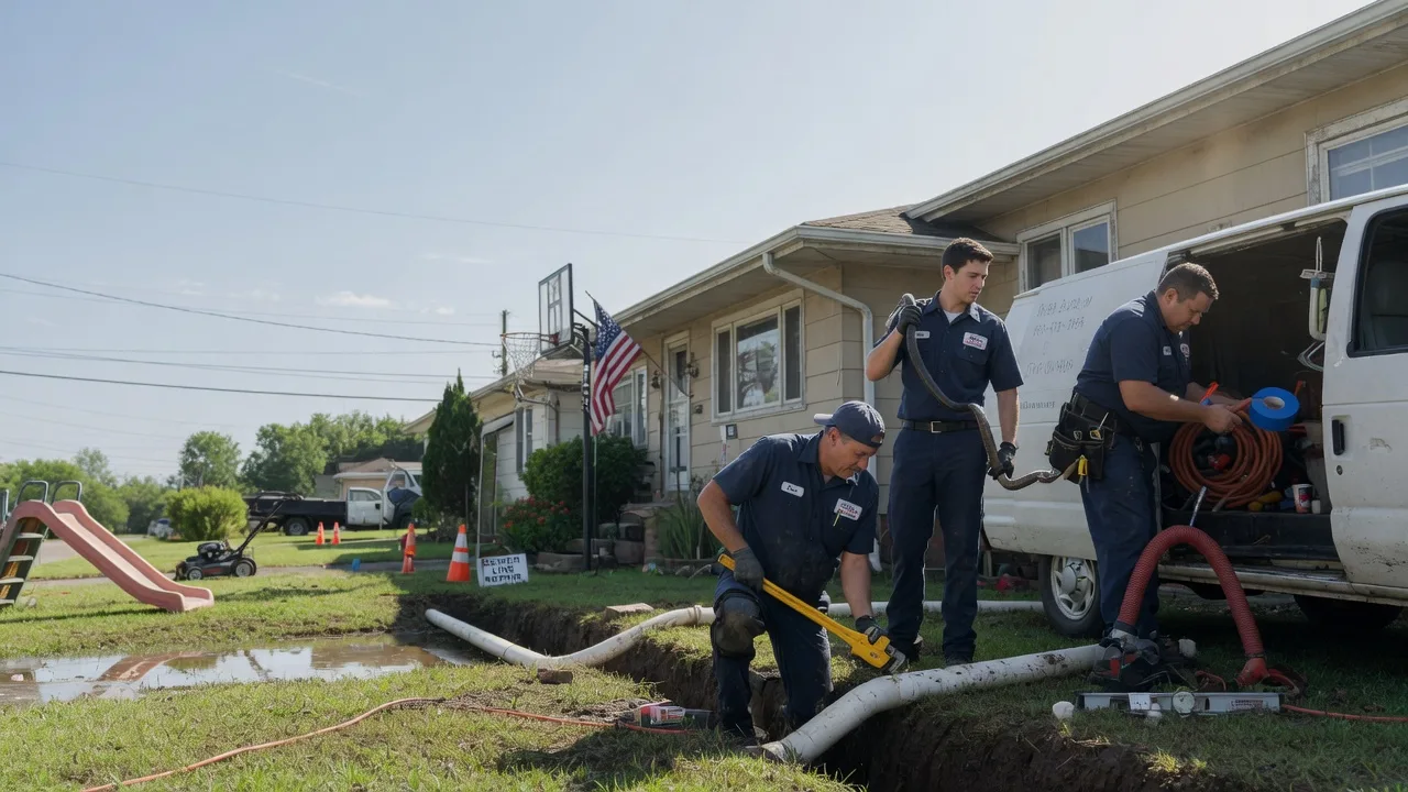 Toilet Installation in Edgewood, MD near me